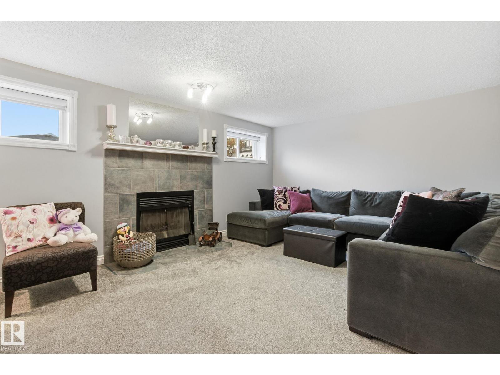 373 KLINE CR NW, Edmonton
