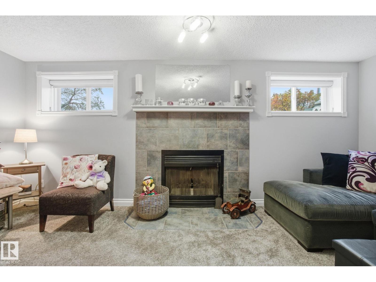 373 KLINE CR NW, Edmonton