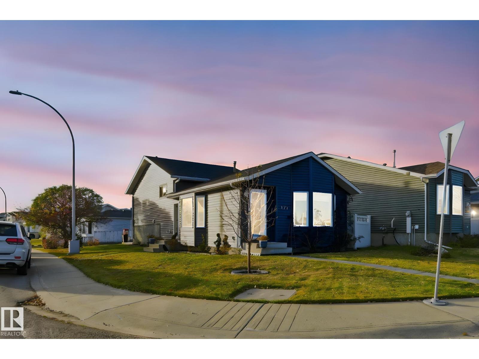 373 KLINE CR NW, Edmonton