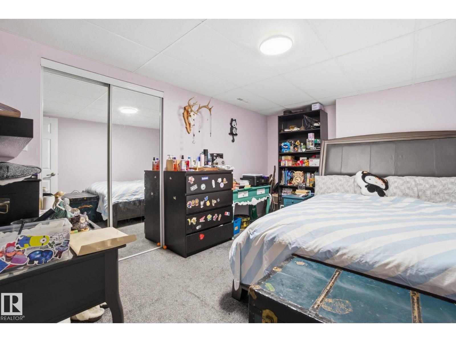 373 KLINE CR NW, Edmonton