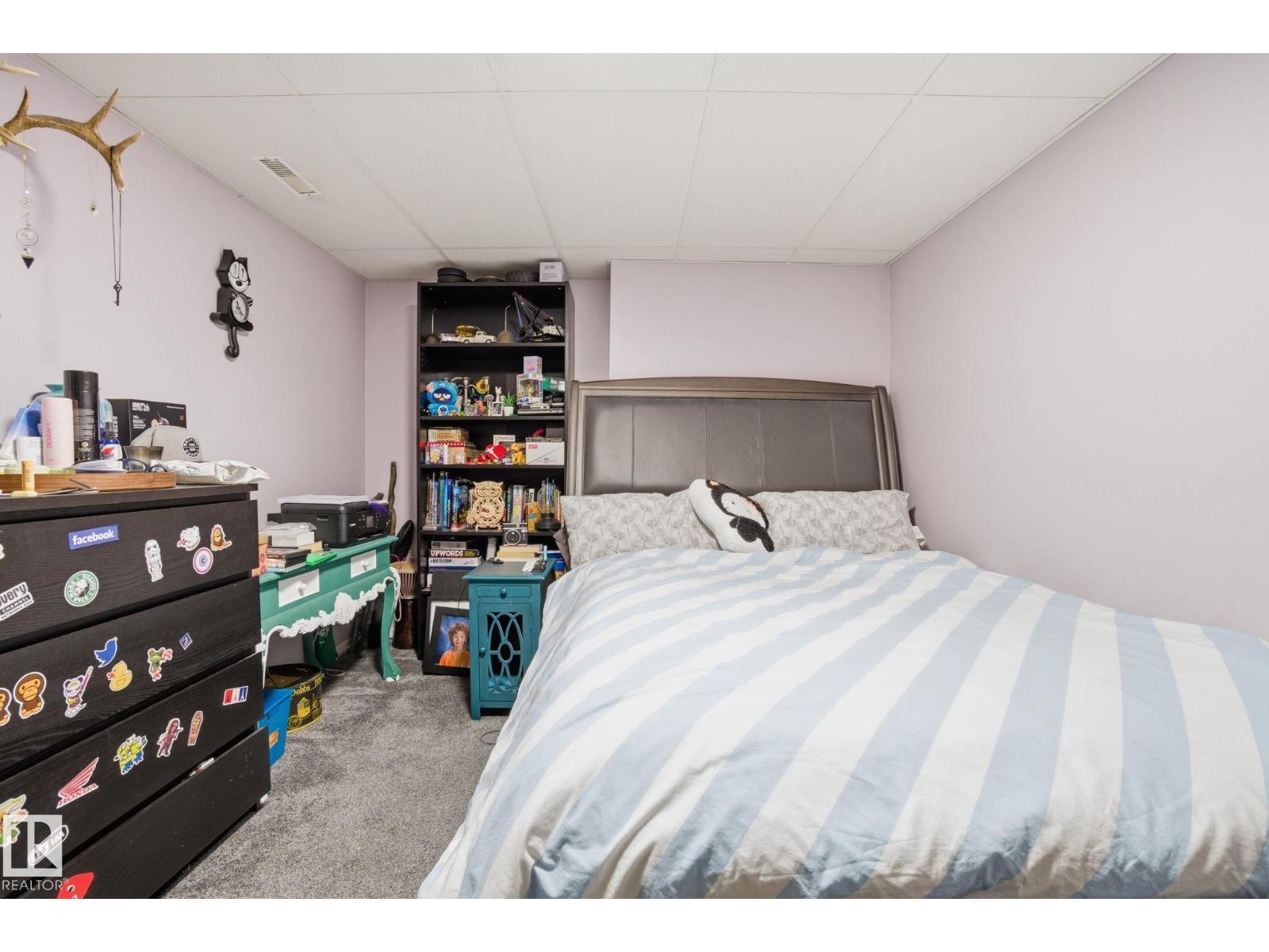 373 KLINE CR NW, Edmonton