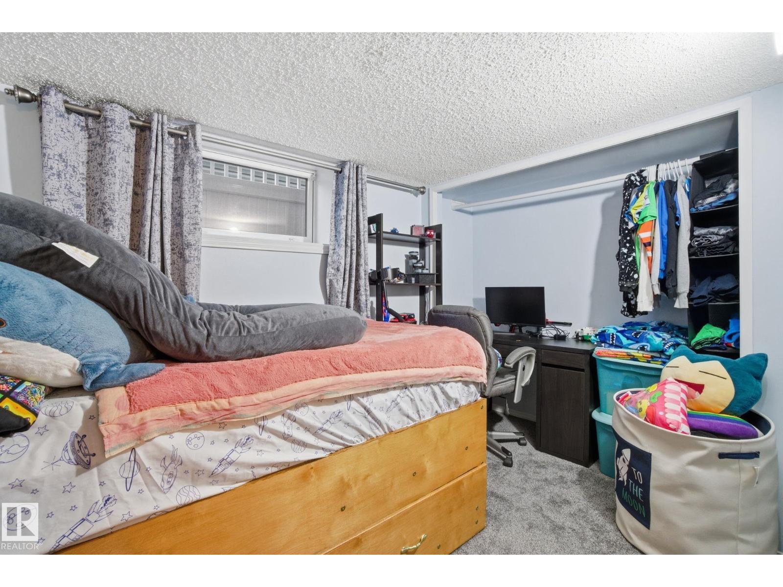 373 KLINE CR NW, Edmonton