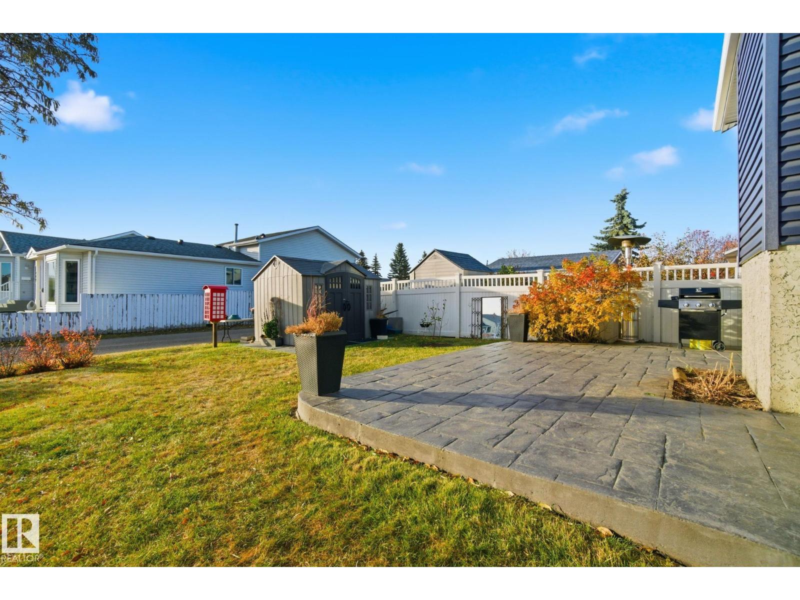 373 KLINE CR NW, Edmonton