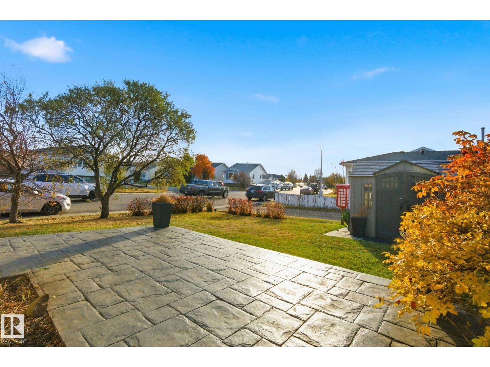 373 KLINE CR NW, Edmonton