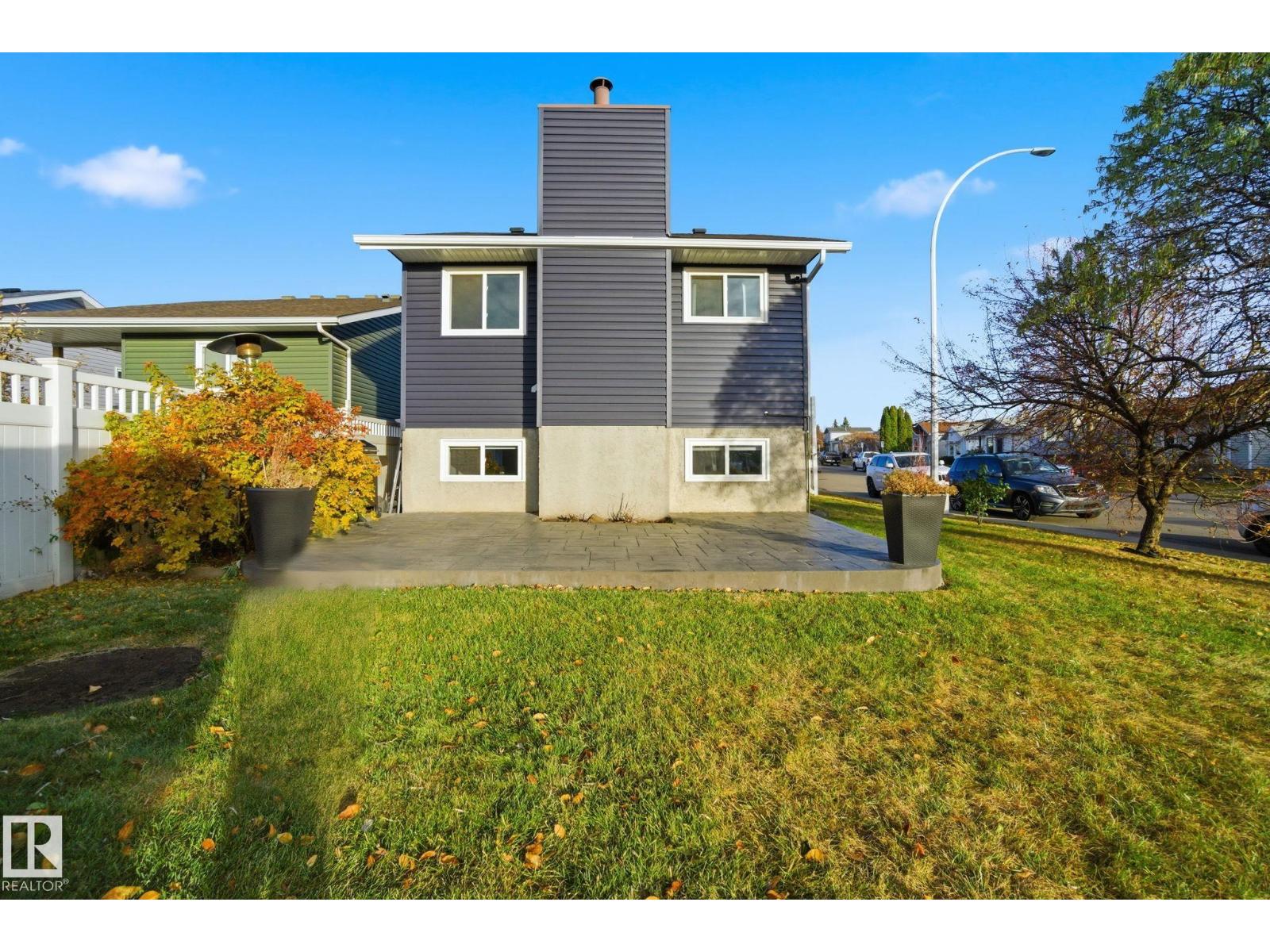 373 KLINE CR NW, Edmonton