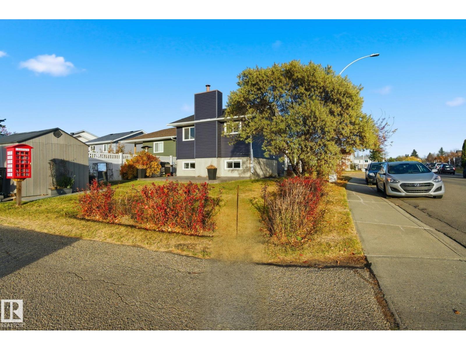 373 KLINE CR NW, Edmonton