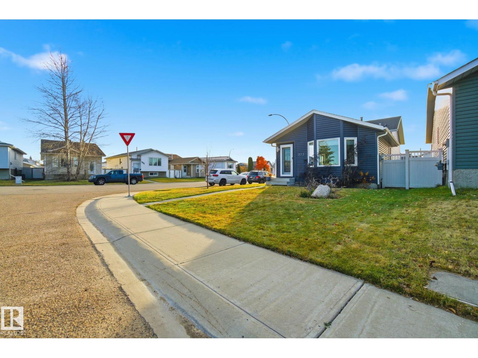 373 KLINE CR NW, Edmonton