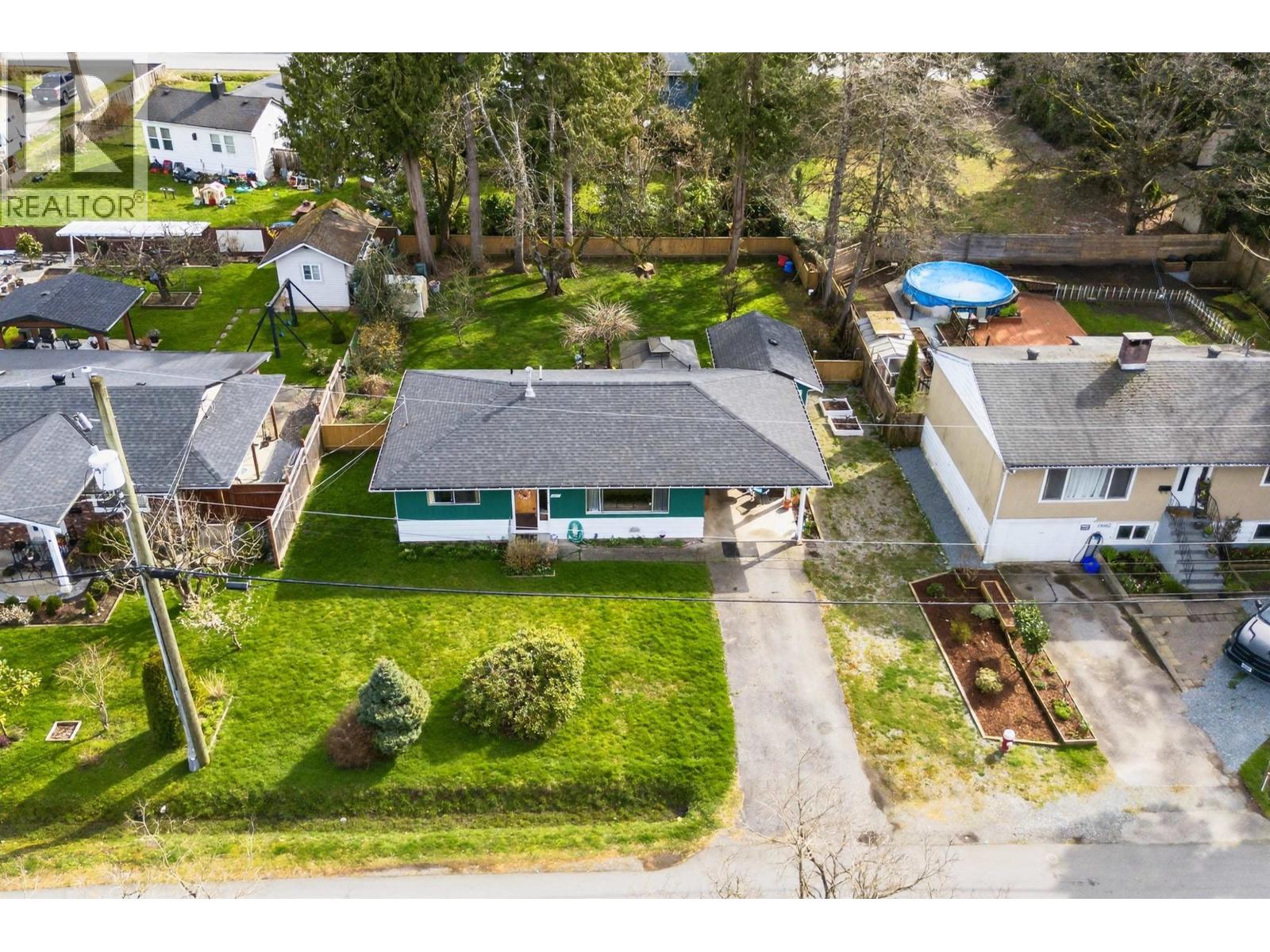 11672 FULTON STREET, Maple Ridge