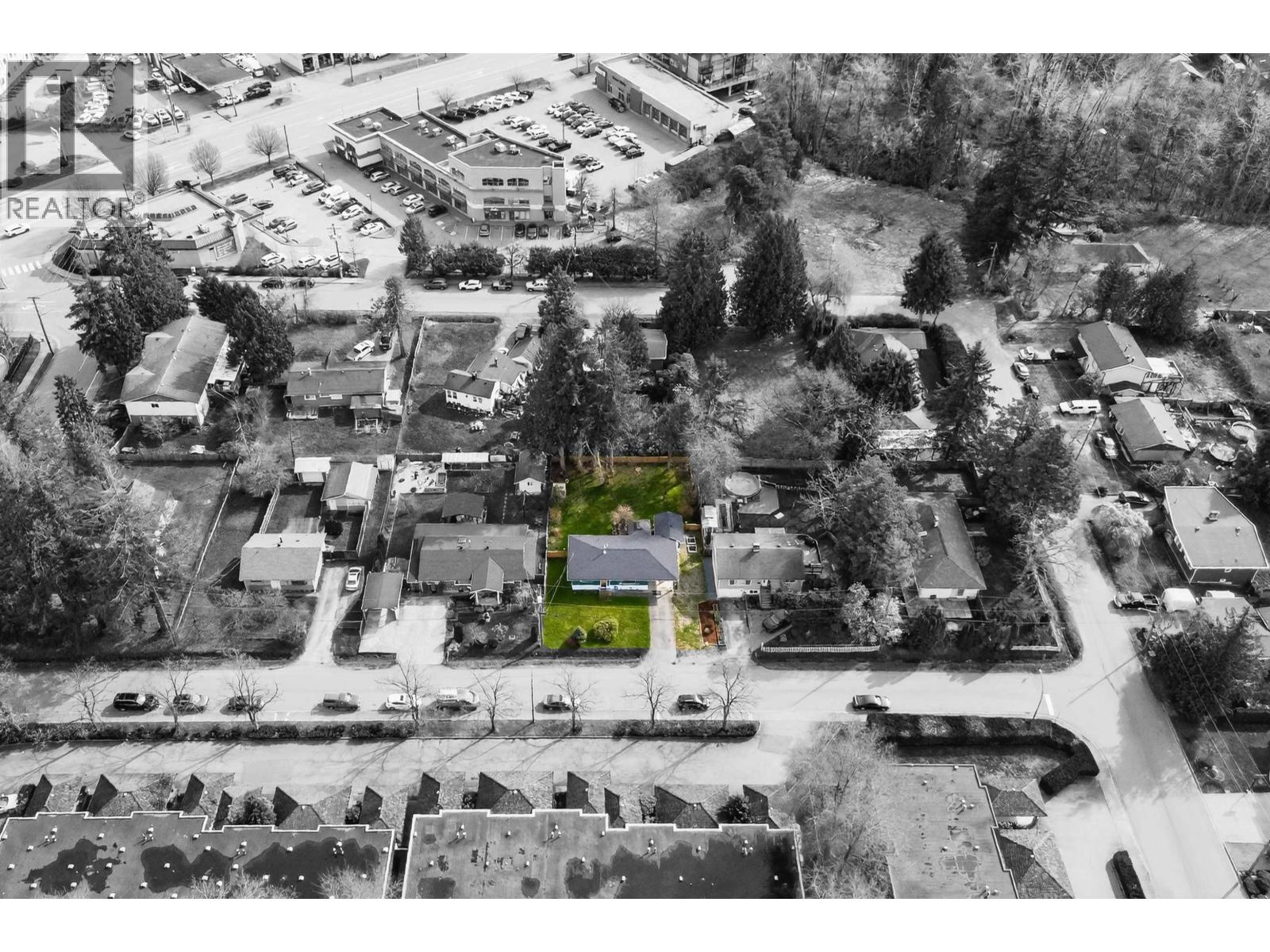 11672 FULTON STREET, Maple Ridge