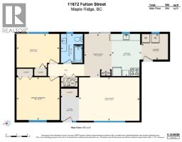 11672 Fulton Street, Maple Ridge, BC V2X6L2 Photo 35