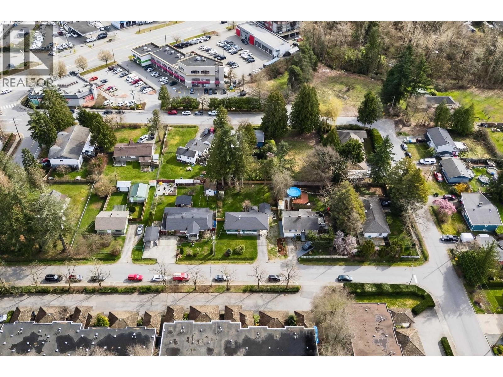 11672 FULTON STREET, Maple Ridge