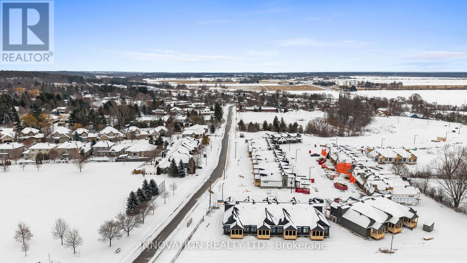 3 Bed, 3 Bath House for Rent in Ottawa – 300 HILVERSUM LANE, Ottawa – MLS# X12936606 - Image 34