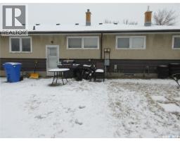 182 Rothwell CRESCENT, Regina