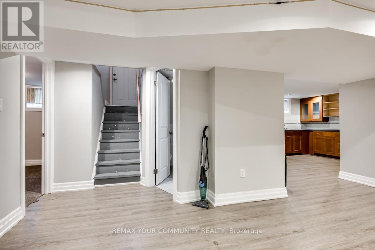 Listing photo of LOWER LEVEL - 240 MARKHAM ROAD