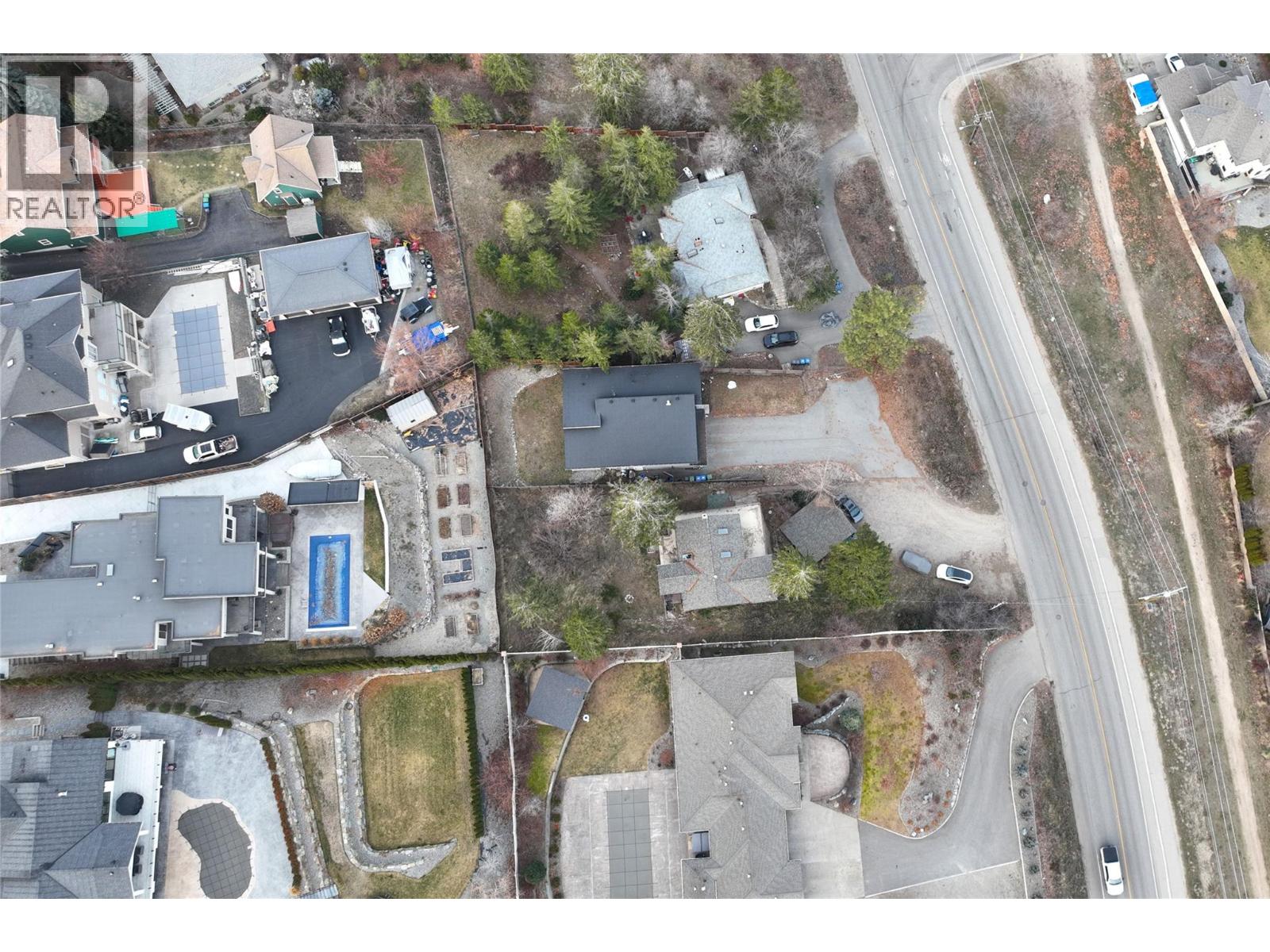 5267 CHUTE LAKE ROAD - 38