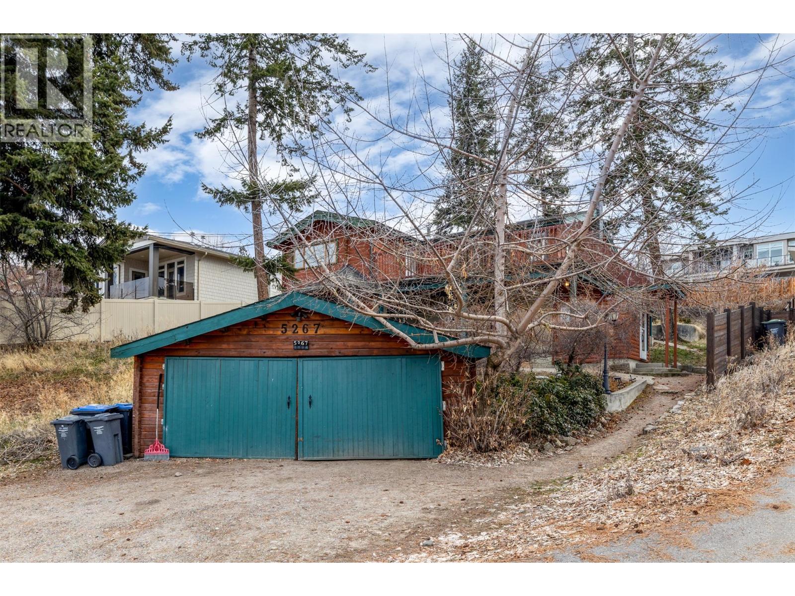 5267 CHUTE LAKE ROAD - 27