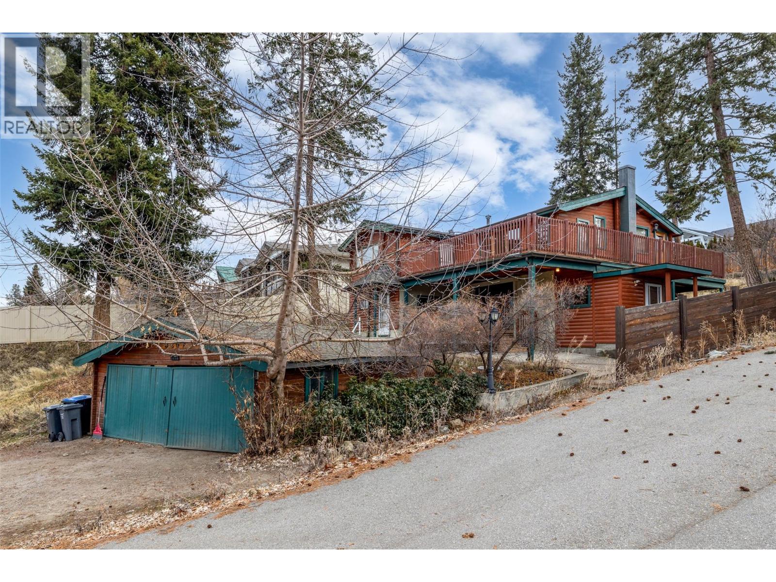 5267 CHUTE LAKE ROAD - 33
