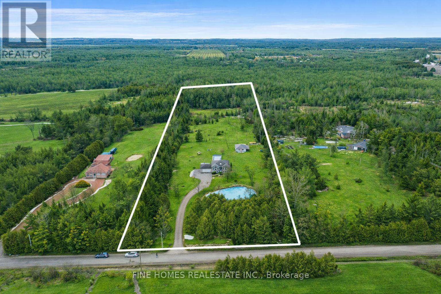 5895 LATIMER ROAD - 1