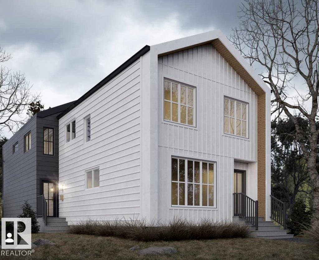 11910 78 ST NW, Edmonton