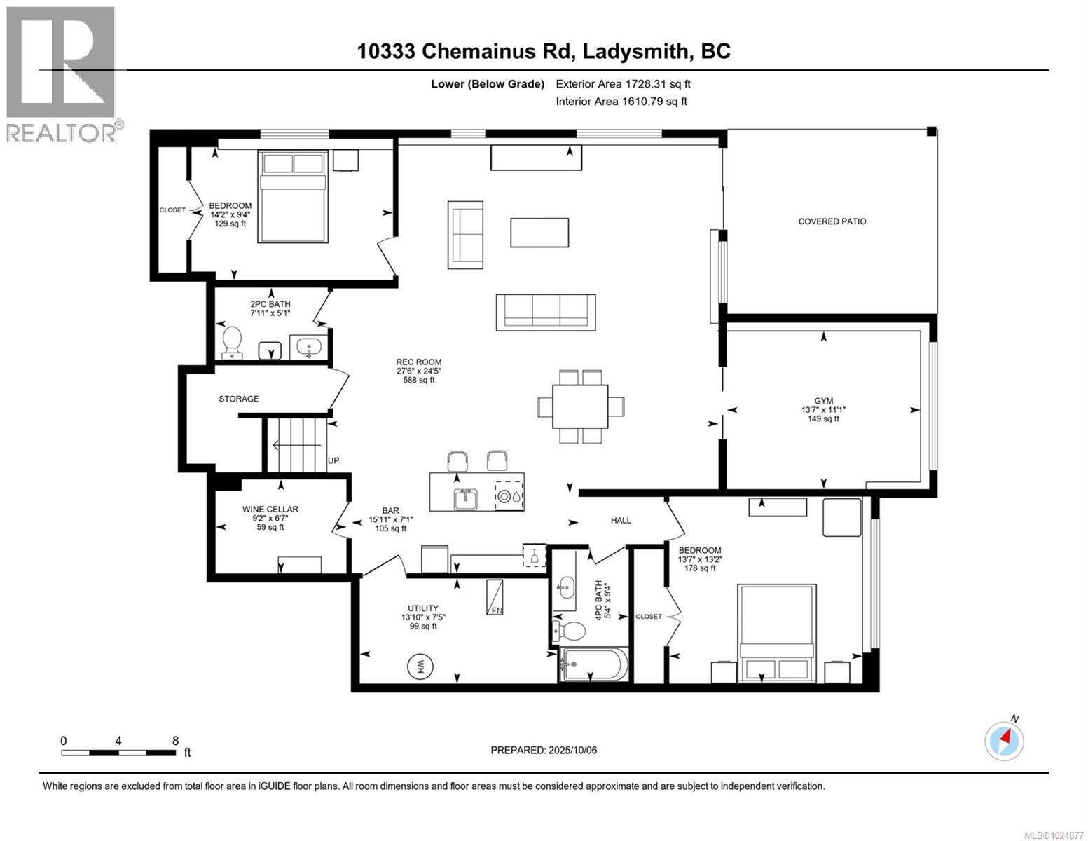 10333 CHEMAINUS RD - 85