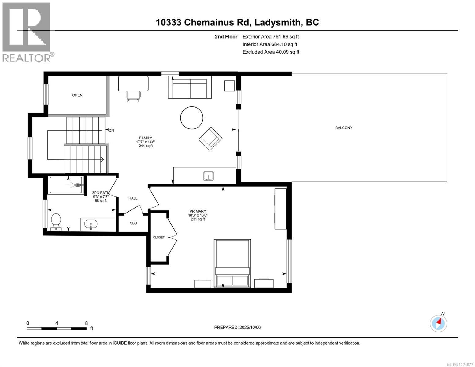 10333 CHEMAINUS RD - 84