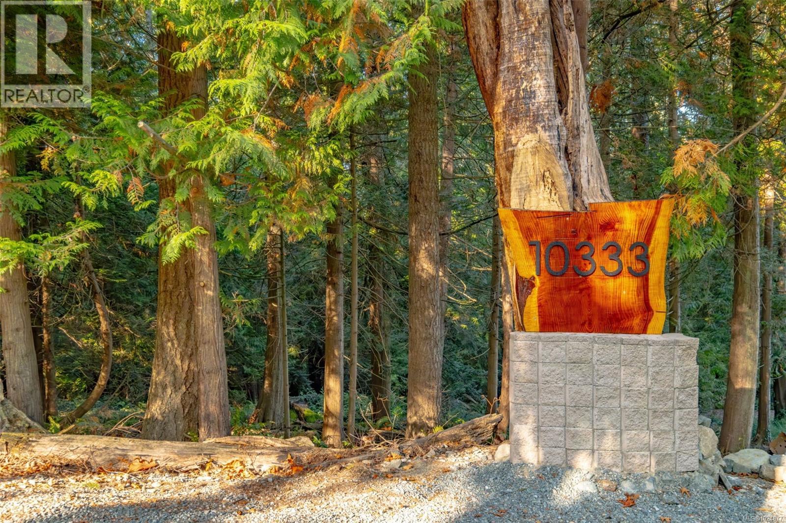 10333 CHEMAINUS RD - 77