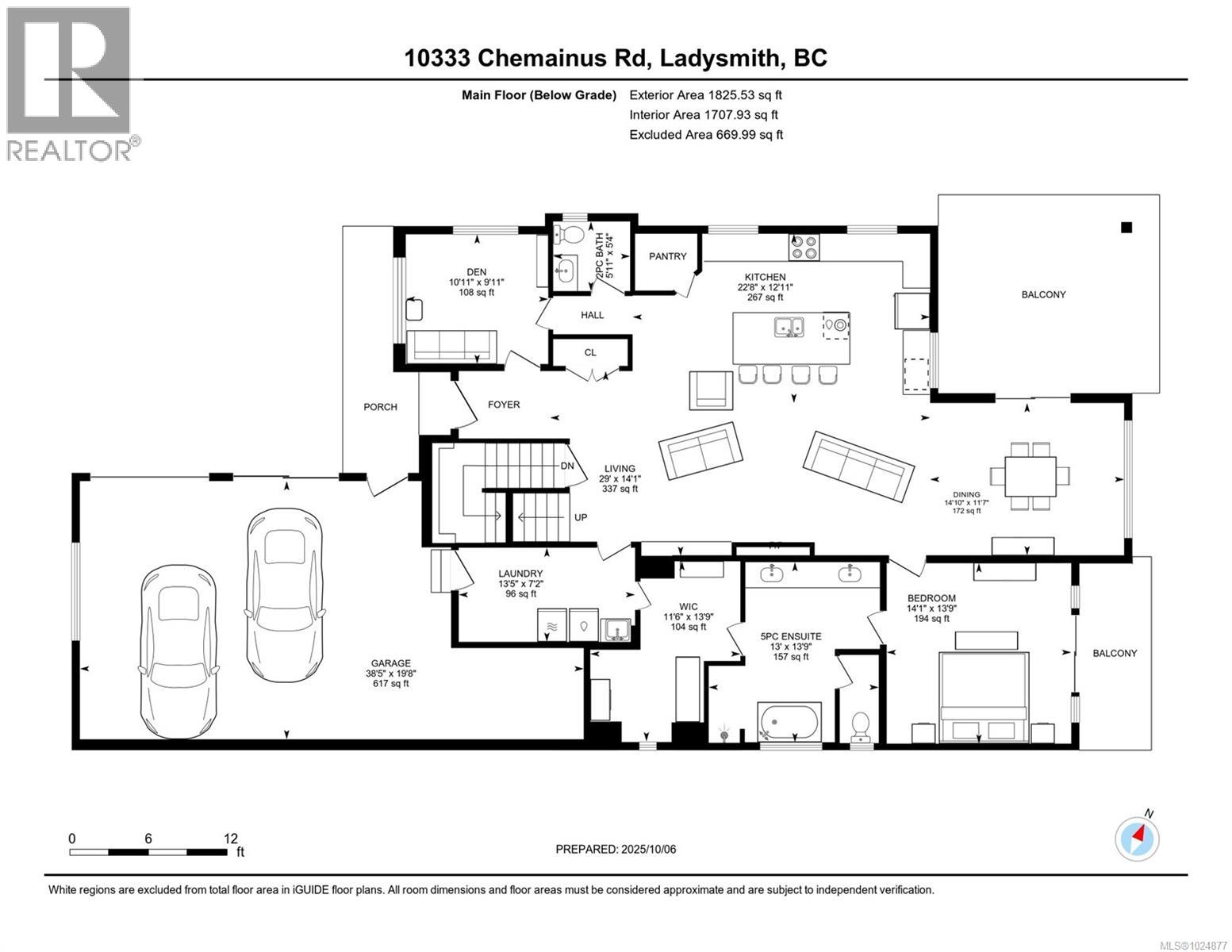 10333 CHEMAINUS RD - 86