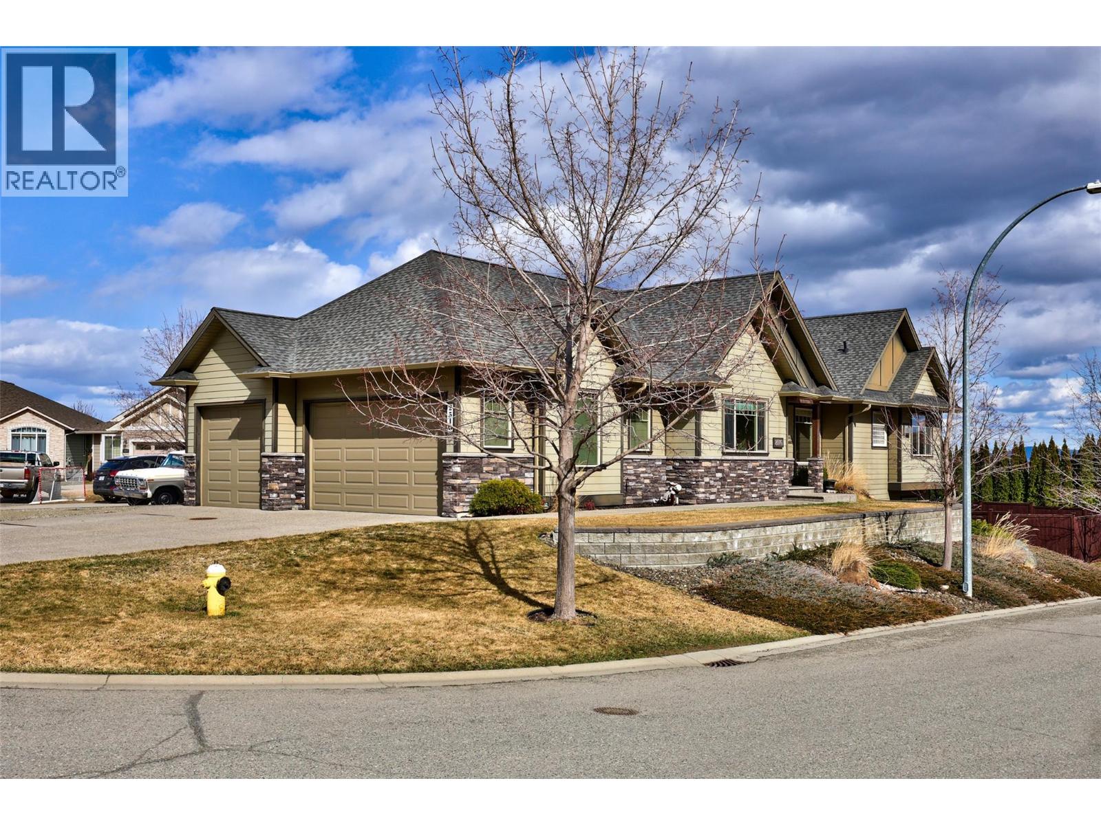 2510 WILLOWBRAE Court, Kamloops