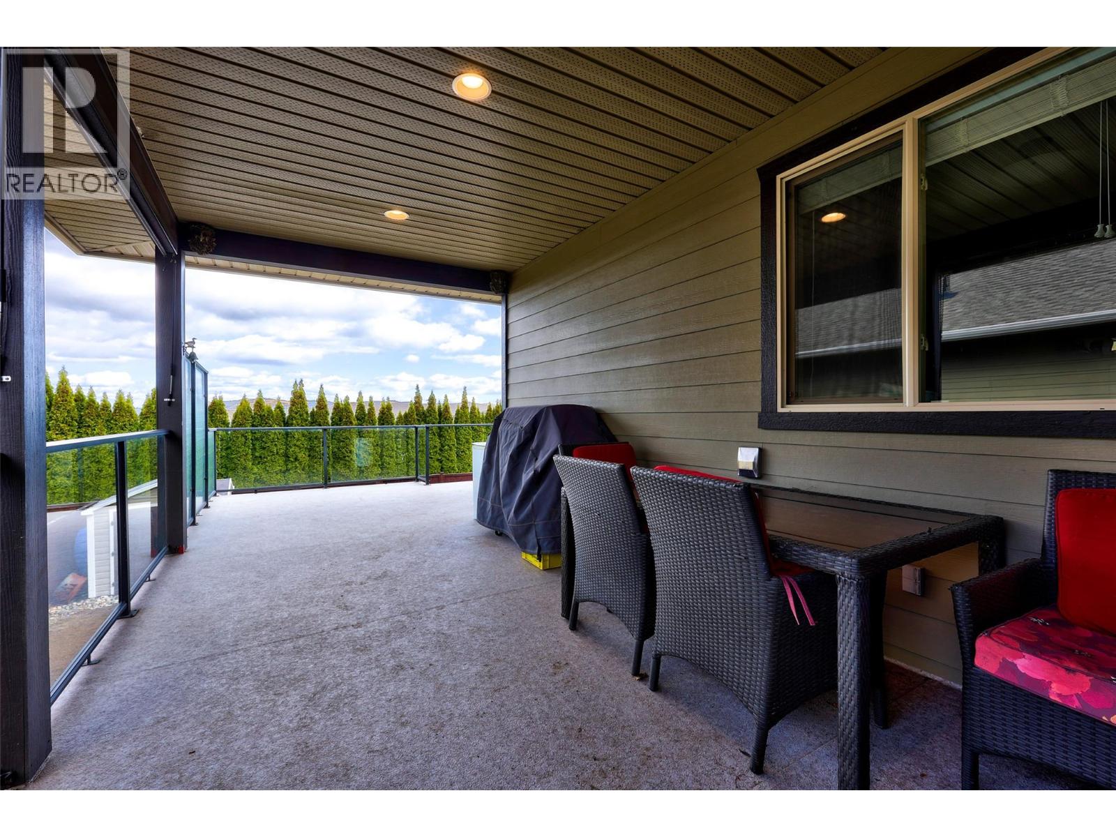 2510 WILLOWBRAE Court, Kamloops