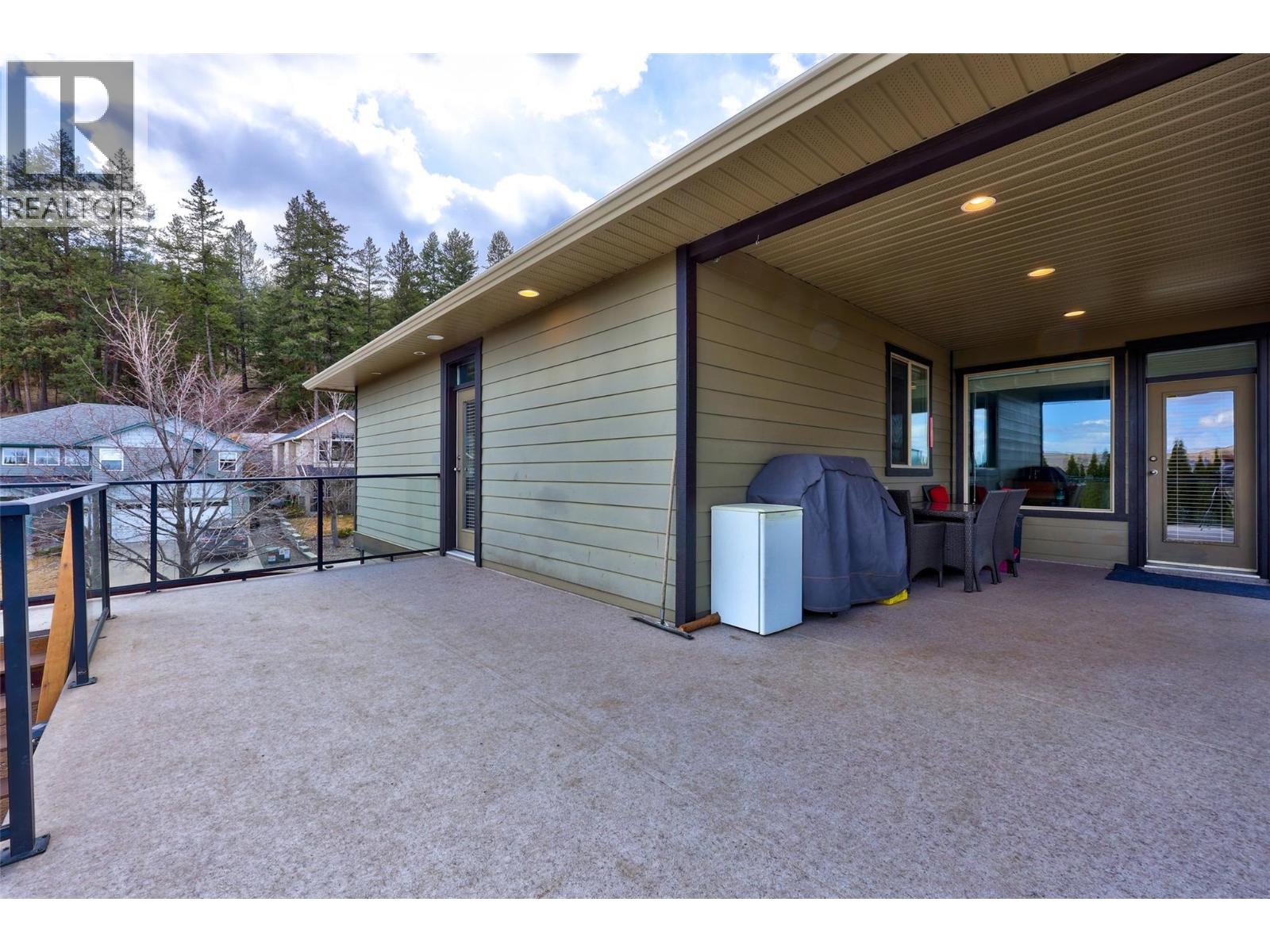 2510 WILLOWBRAE Court, Kamloops