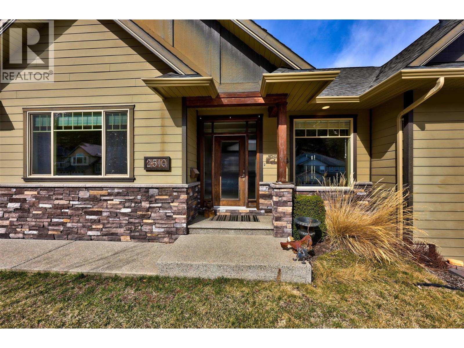 2510 WILLOWBRAE Court, Kamloops