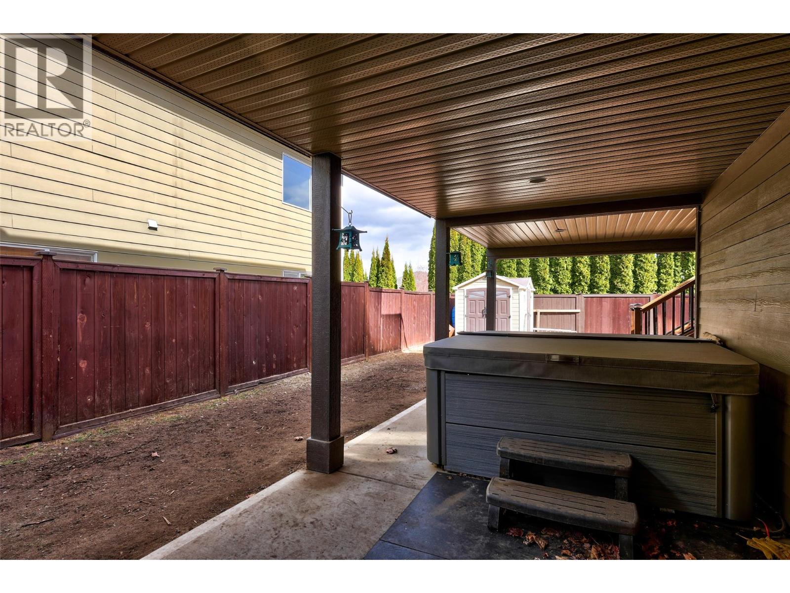 2510 WILLOWBRAE Court, Kamloops