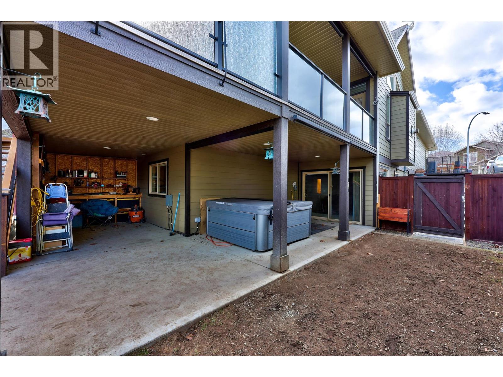 2510 WILLOWBRAE Court, Kamloops