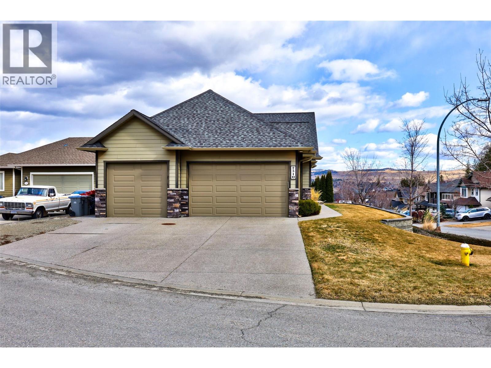 2510 WILLOWBRAE Court, Kamloops