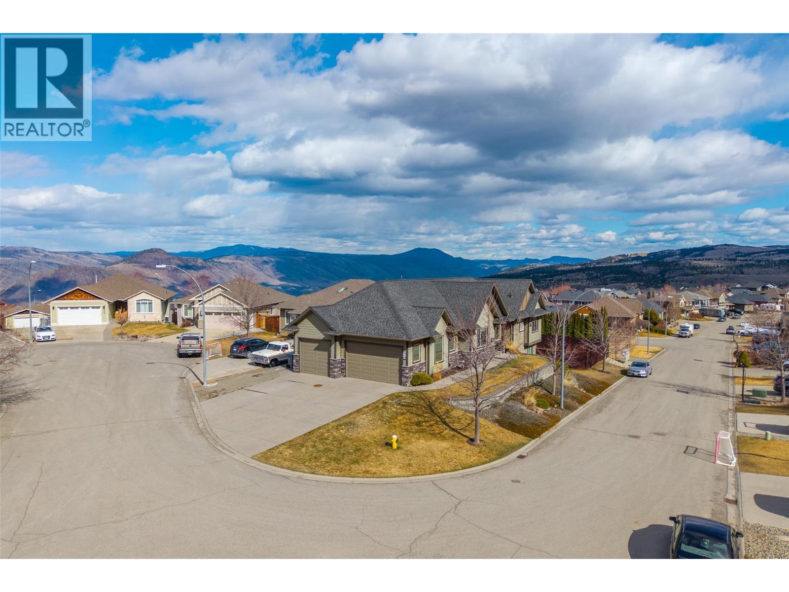 2510 WILLOWBRAE Court, Kamloops