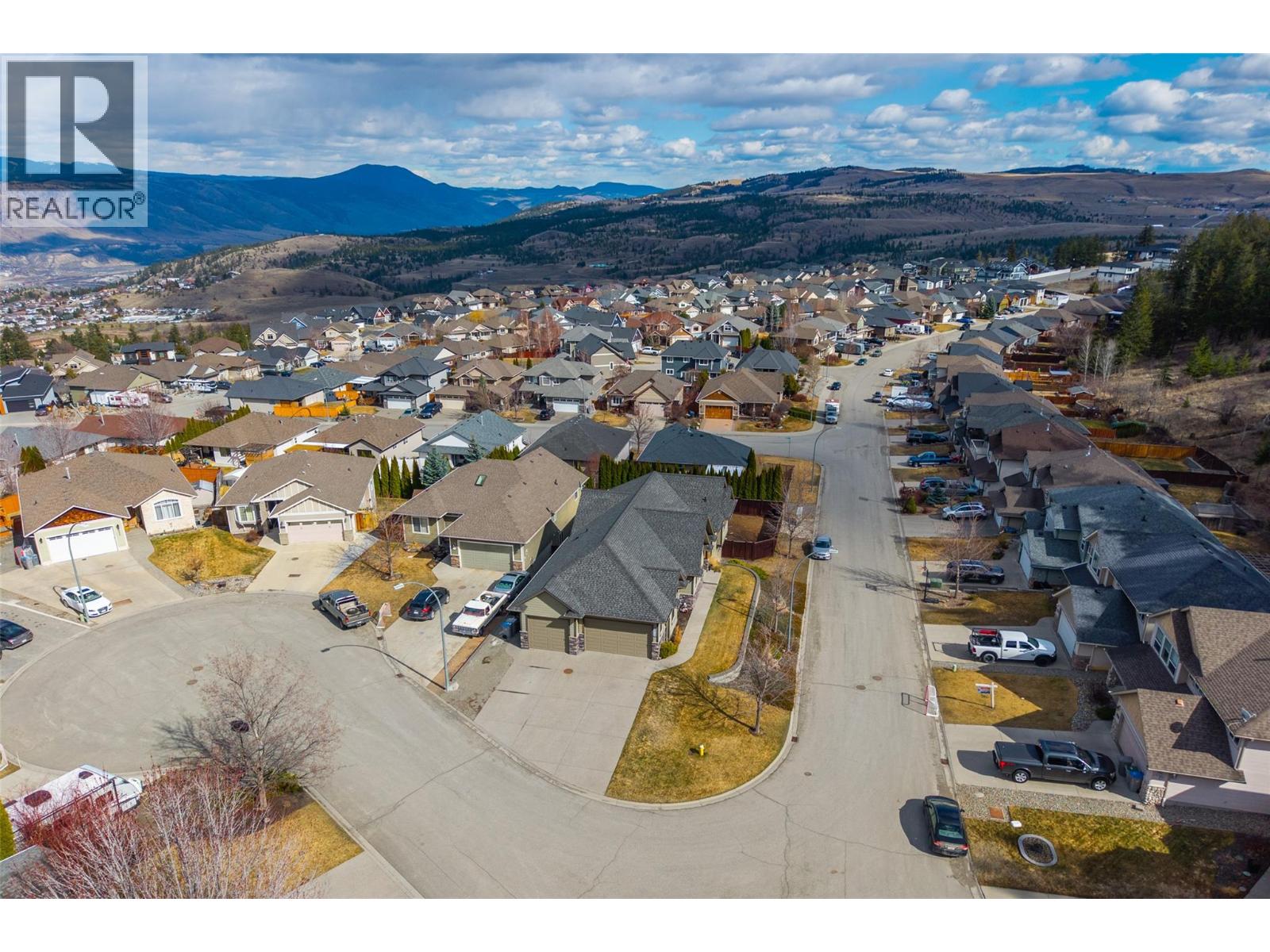 2510 WILLOWBRAE Court, Kamloops