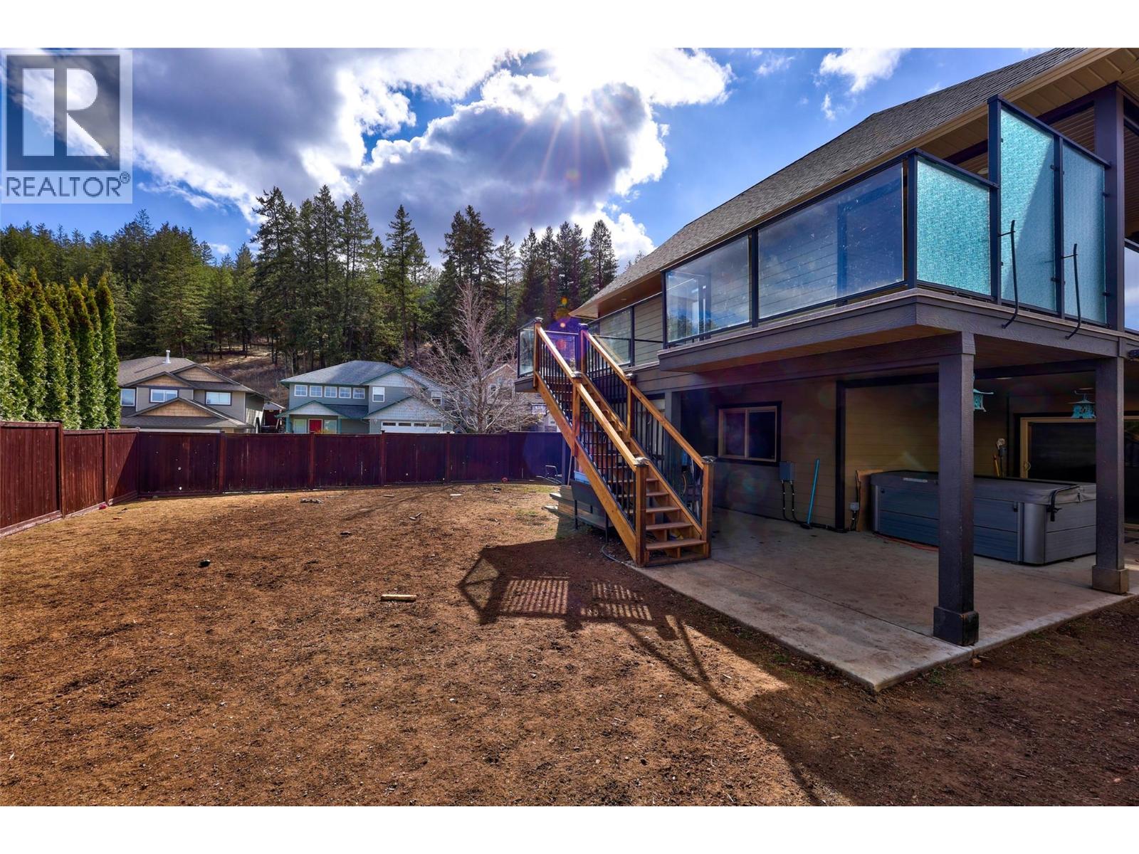 2510 WILLOWBRAE Court, Kamloops