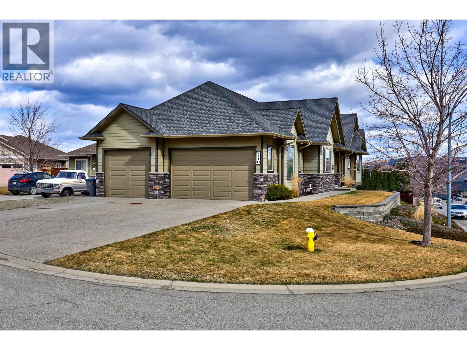 2510 WILLOWBRAE Court, Kamloops