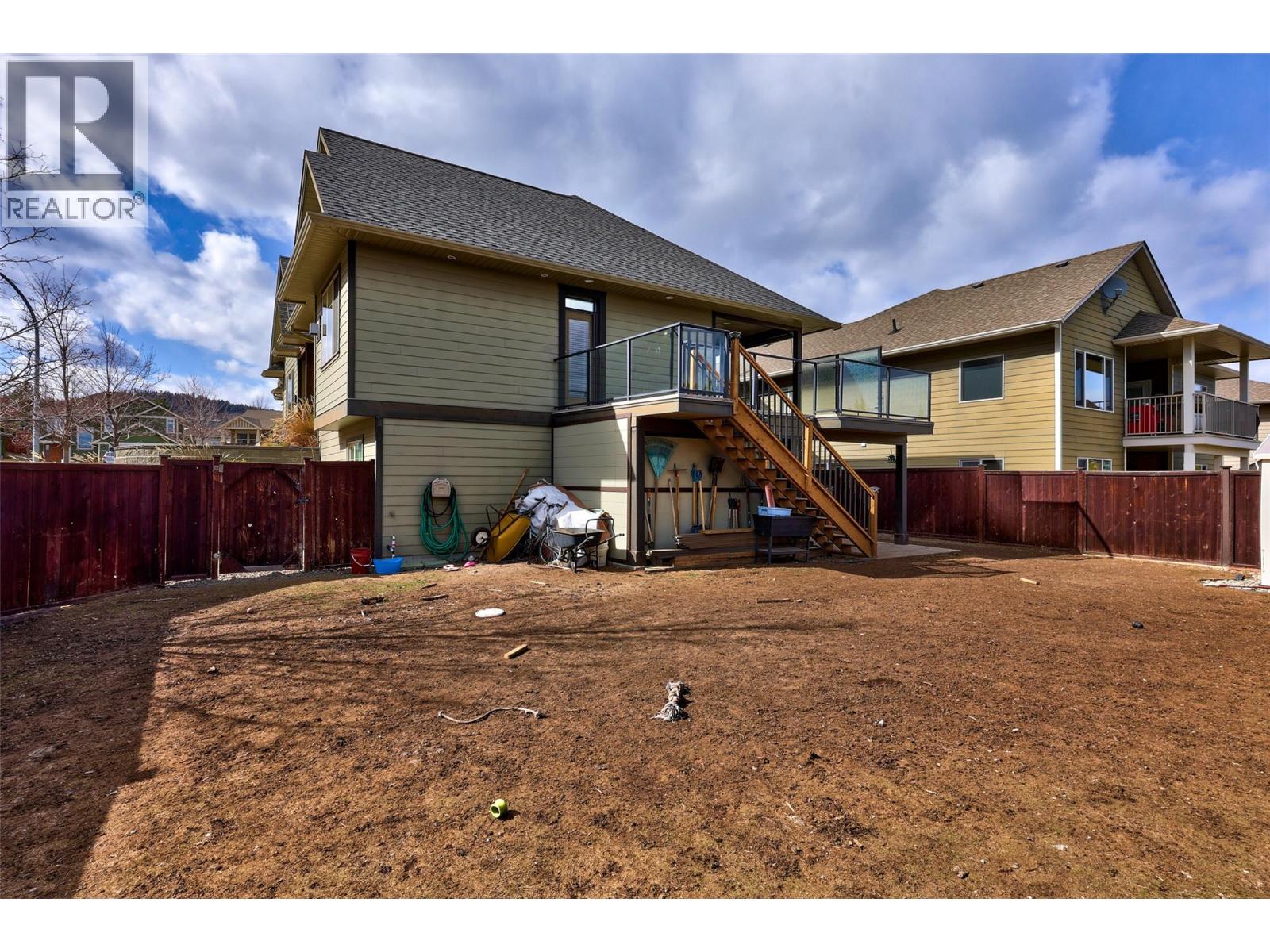 2510 WILLOWBRAE Court, Kamloops