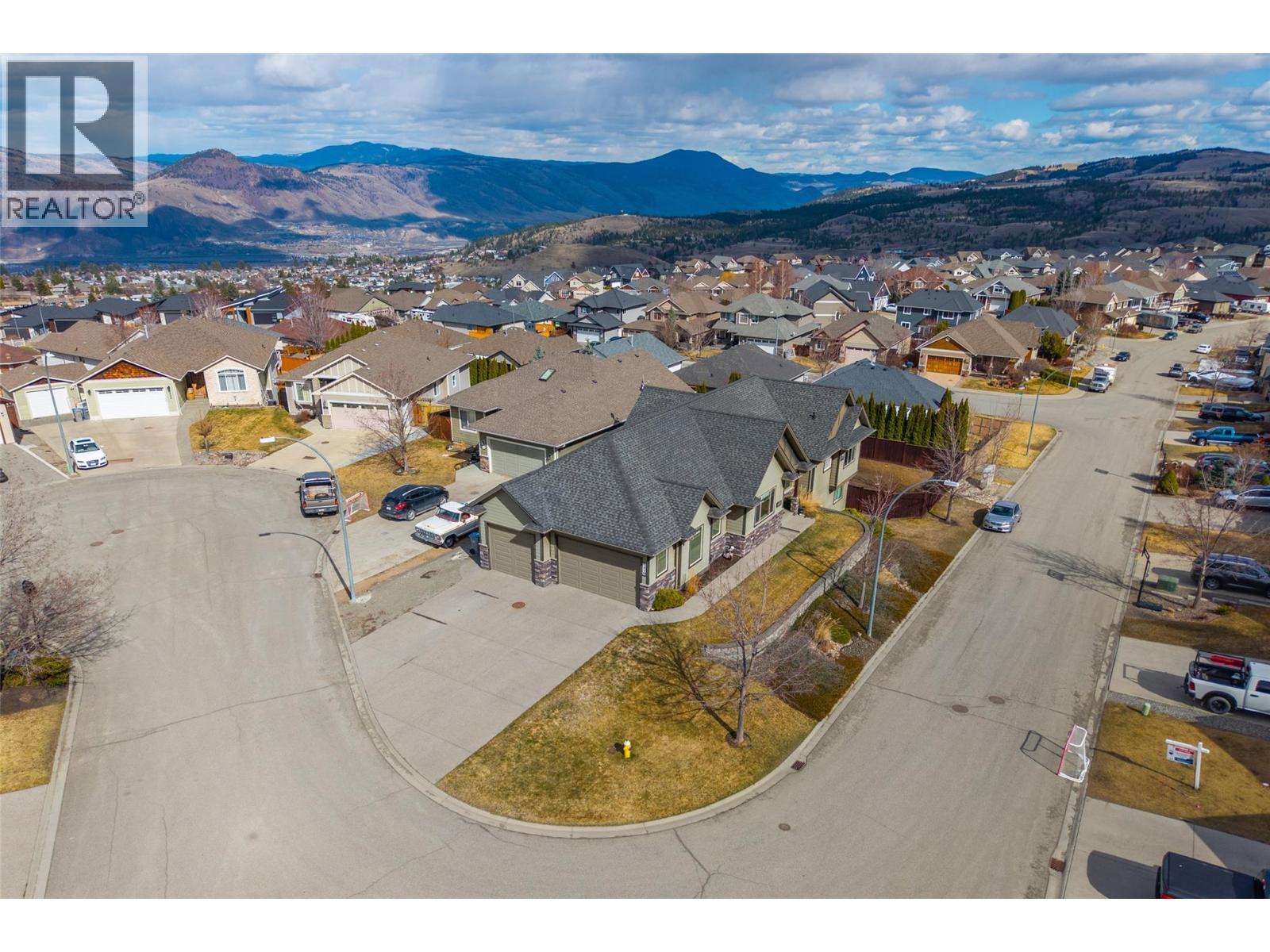 2510 WILLOWBRAE Court, Kamloops