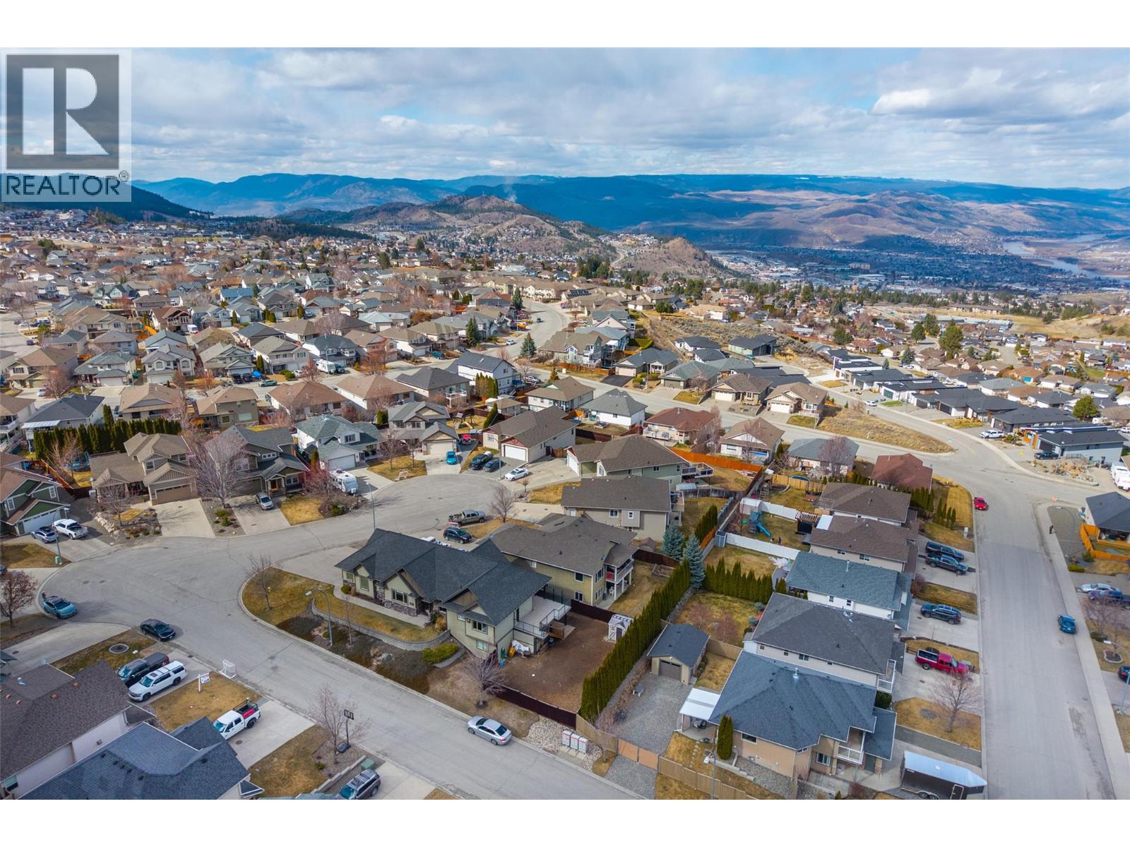 2510 WILLOWBRAE Court, Kamloops