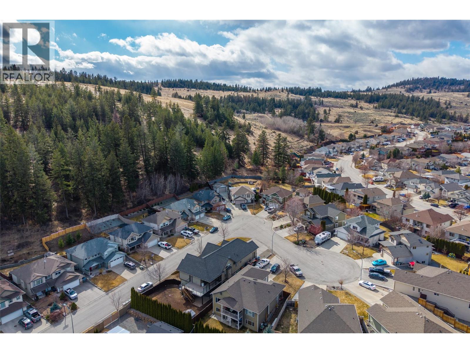 2510 WILLOWBRAE Court, Kamloops