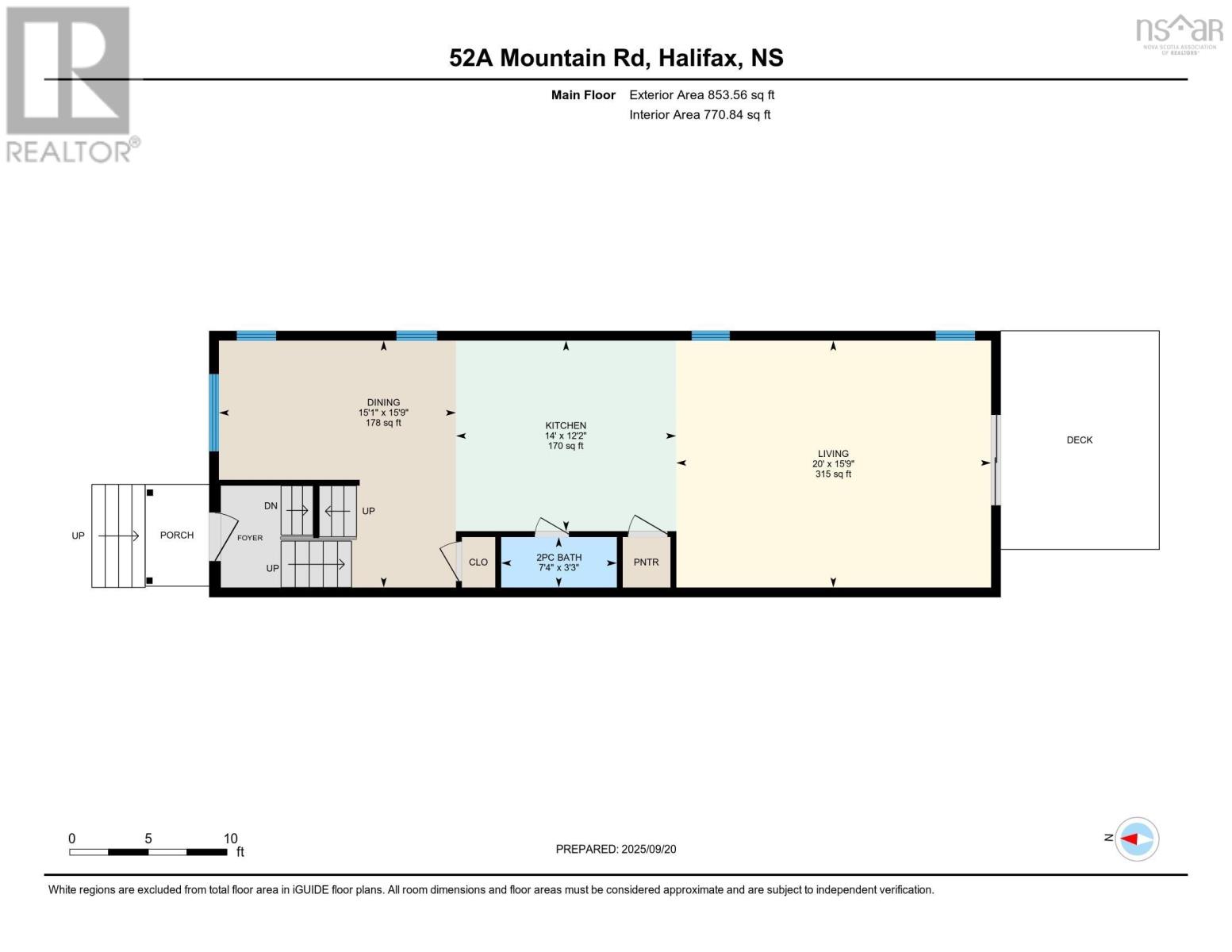 Property 34 of 37 of 52A Mountain Road