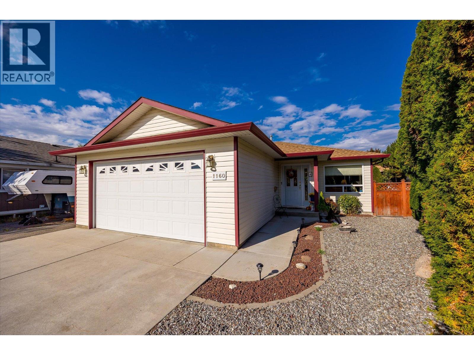  1160 Kneller Court, Kelowna