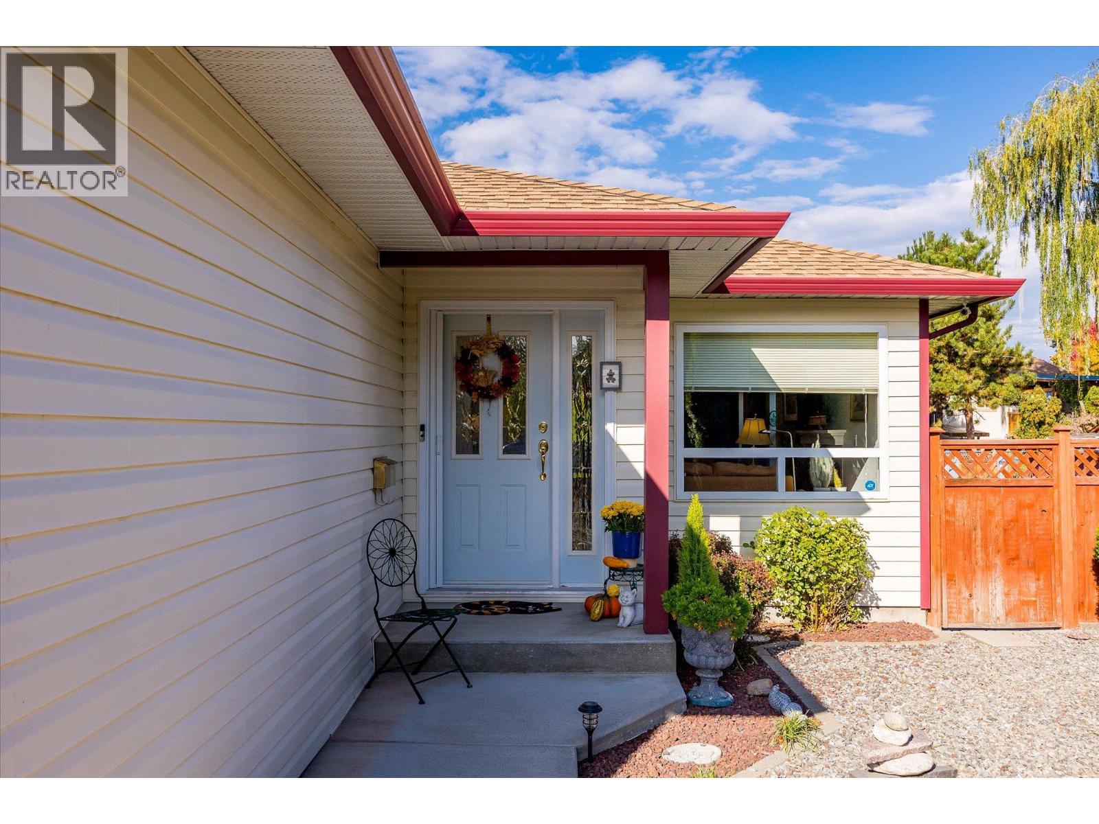 1160 Kneller Court, Kelowna