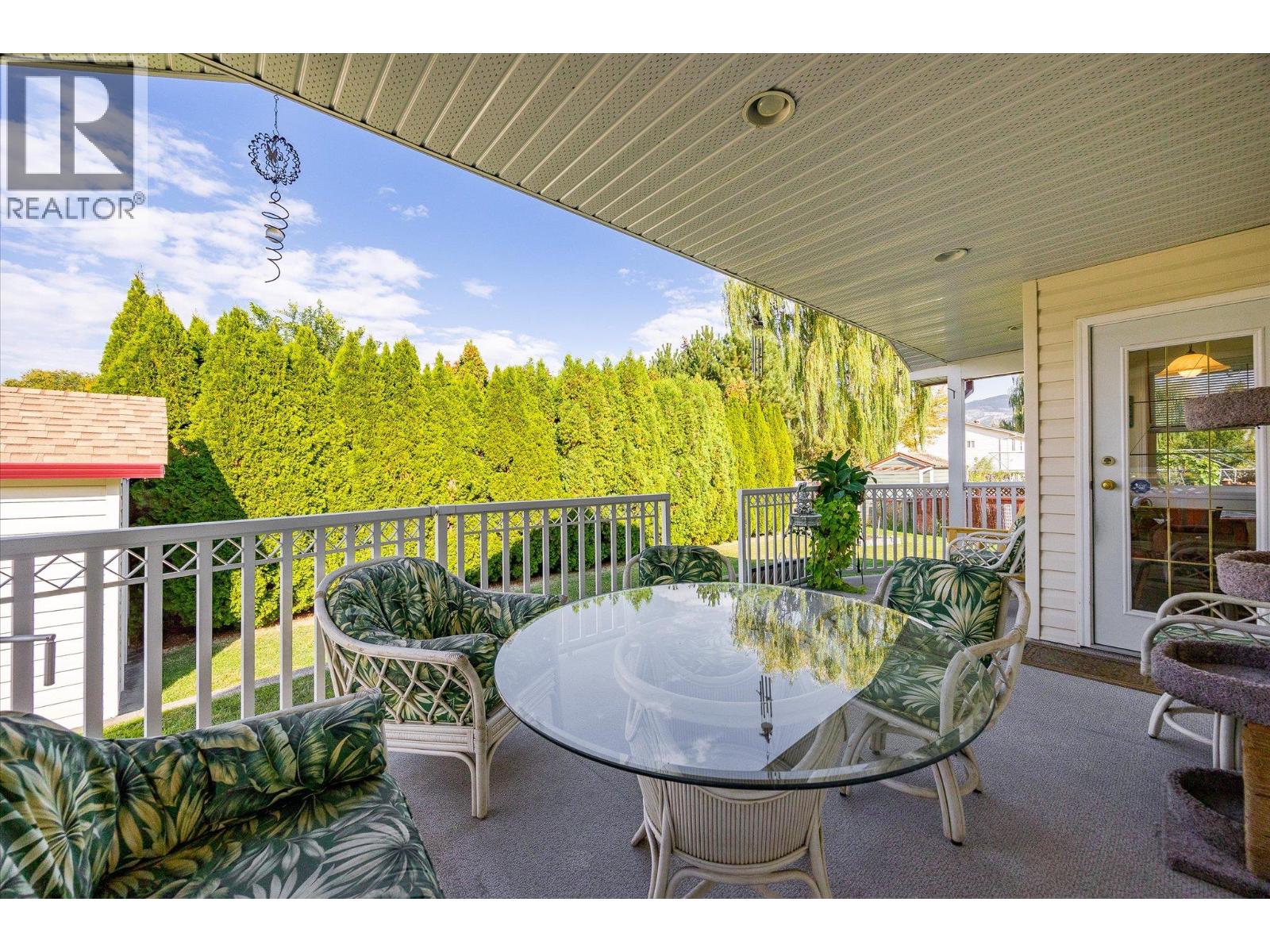 1160 Kneller Court, Kelowna