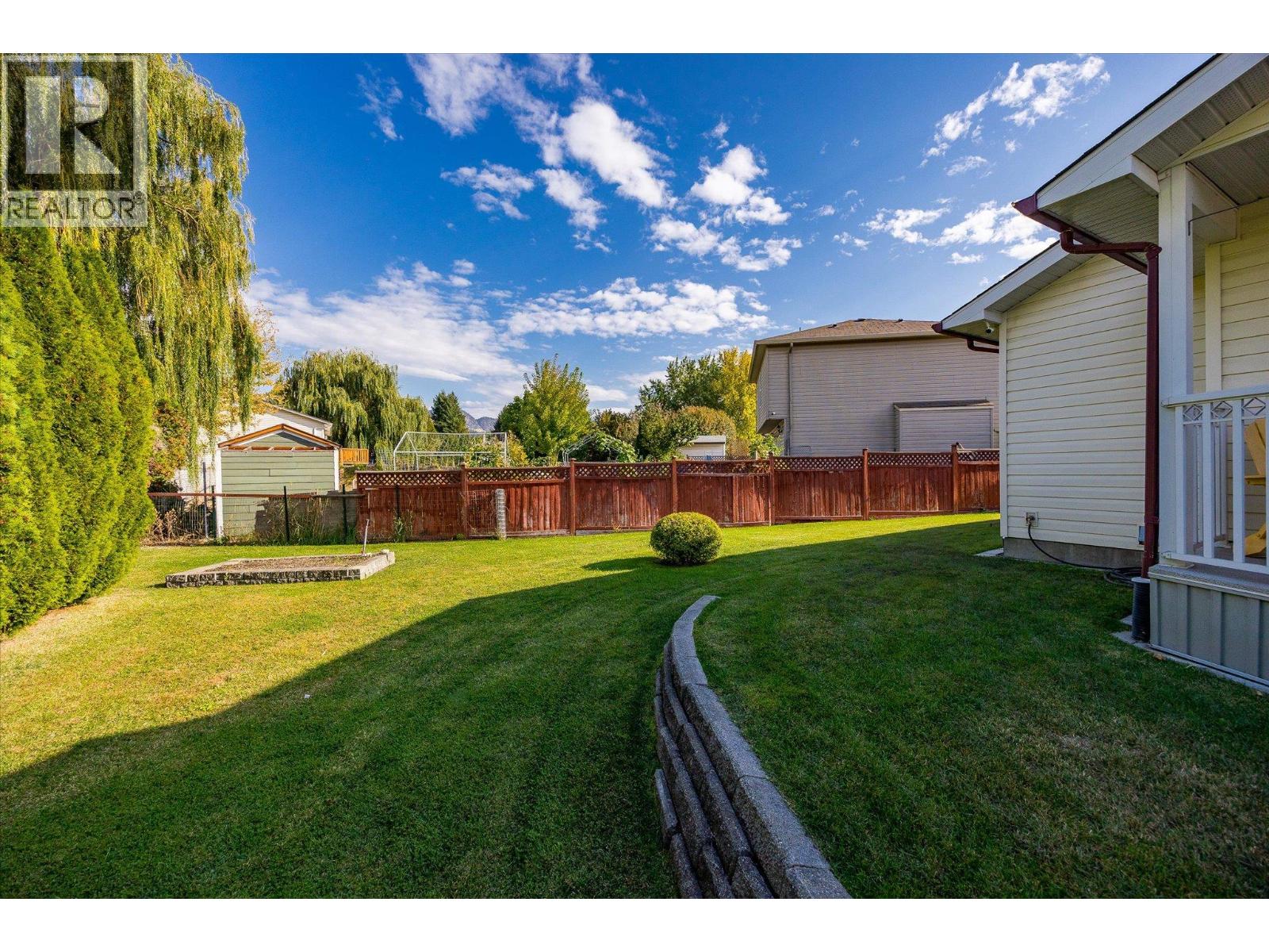 1160 Kneller Court, Kelowna