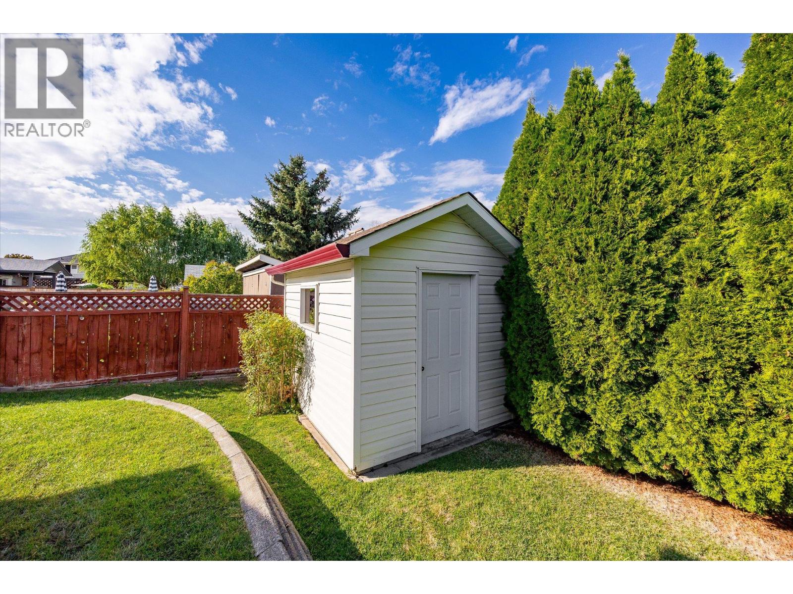 1160 Kneller Court, Kelowna