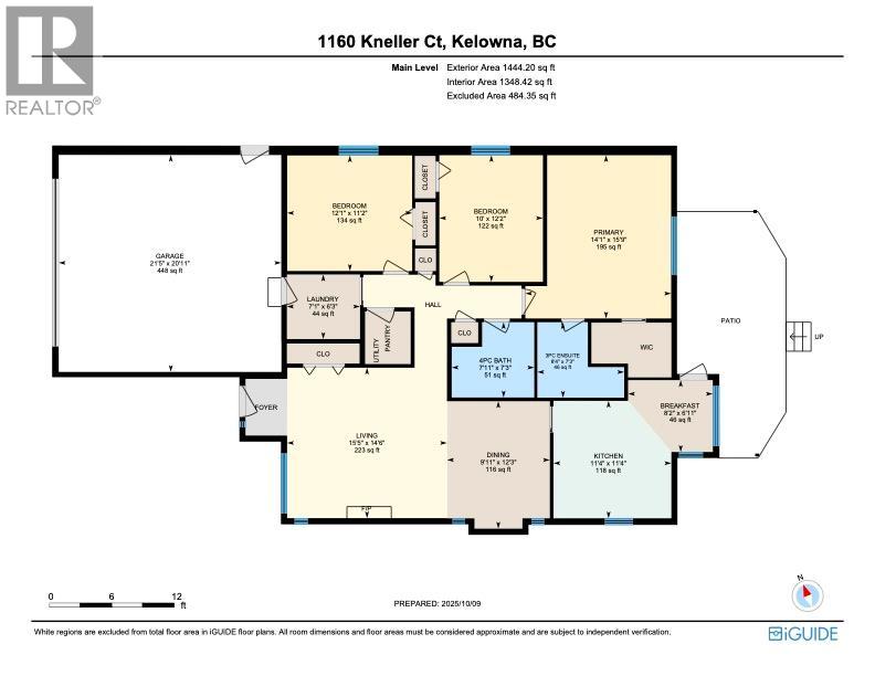 1160 Kneller Court - 35
