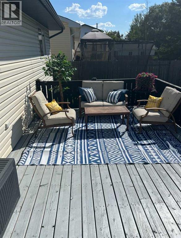 257 Cochrane Crescent, Fort McMurray